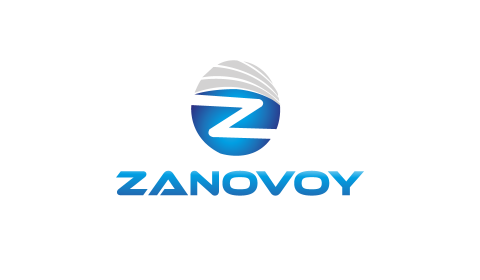 Zanovoy logo