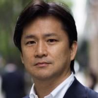 Takashi Ozeki