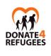 donate 4 refugees