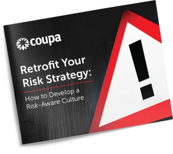 Retrofit Your Risk Strategy