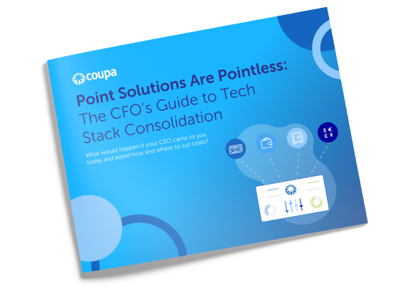 point solutions are pointless ebook