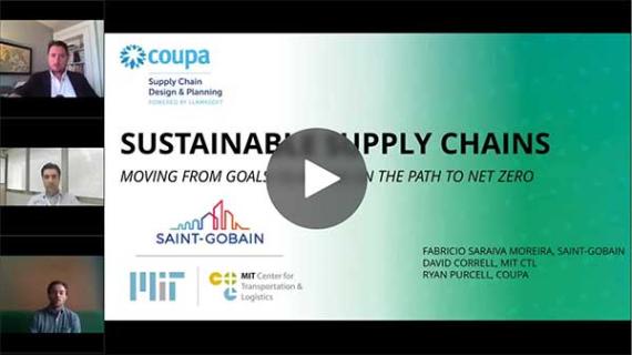 On-Demand Webinar: How to Build Sustainable Supply Chains