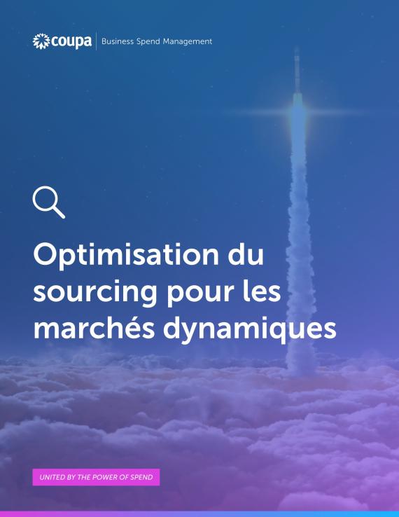 optimize sourcing fr