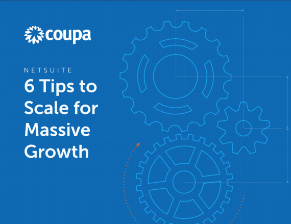 6 Tips to Scale for Massive Growth
