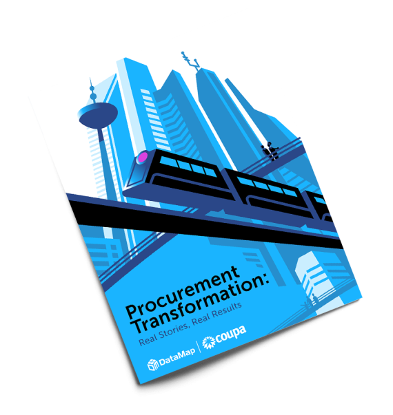 Procurement Transformation: Real Stories, Real Results