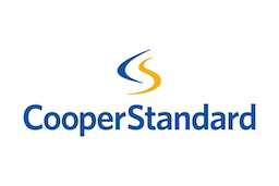 CooperStandard Logo