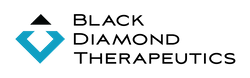 Black Diamond Therapeutics Logo