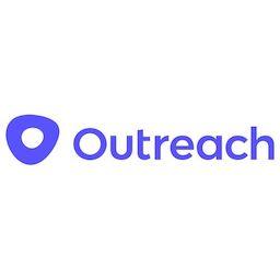 Outreach Customer Logo