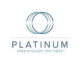 Platinum Dermatology Logo - 250