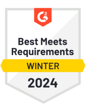 g2 best meets requirements winter