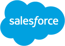 Coupa Customer Salesforce