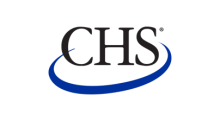 Logo chs