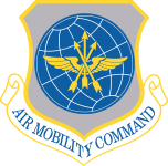 USAF Air Mobility Command
