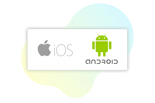 Applications iOS et Android natives