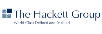 The Hackett Group Logo