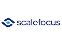 Scalefocus Logo