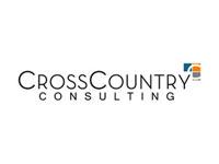 CrossCountry Consulting Logo