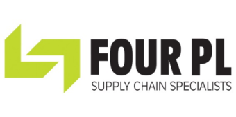 FourPL Pty Ltd Logo