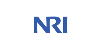 Nomura Research Institute, Ltd. Logo