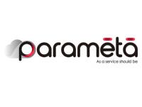 PARAMETA Logo
