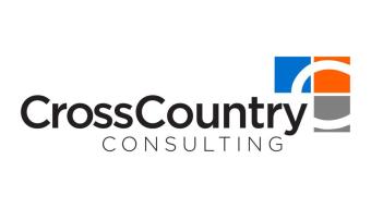 CrossCountry Consulting Logo