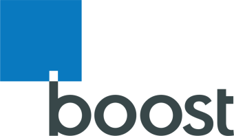 boost b2b logo