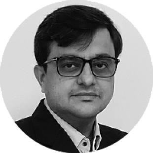 Arjun Varma, Director, Strategic Capacity Management, Beiersdorf