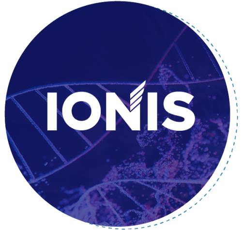 Ionis Pharmaceuticals Coupa