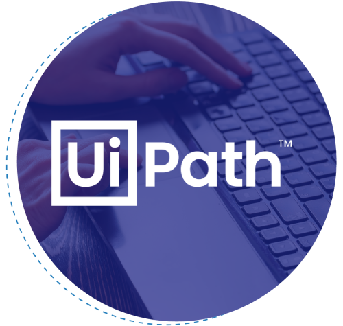 UI Path und Coupa