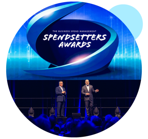 spendsetters award ceremony