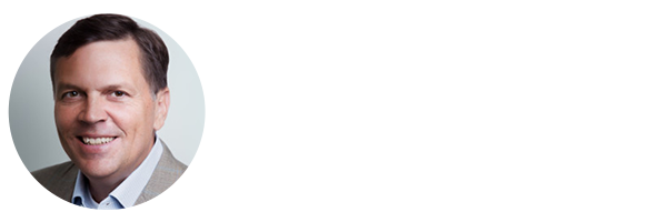 Levvel logo with Todd Ford headshot