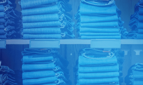 American Eagle Outfitters Confronts Supply Chain Complexity with Innovation and Intelligence