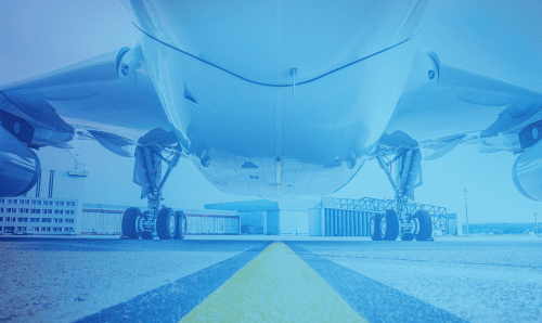Coupa - Air Freight