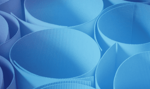Sourcing Optimization in Packaging