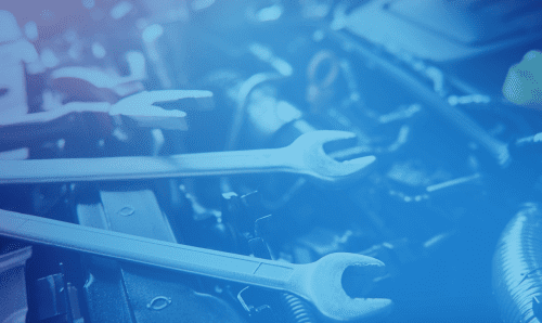 Auto Parts Supplier Optimizes eTenders with Coupa