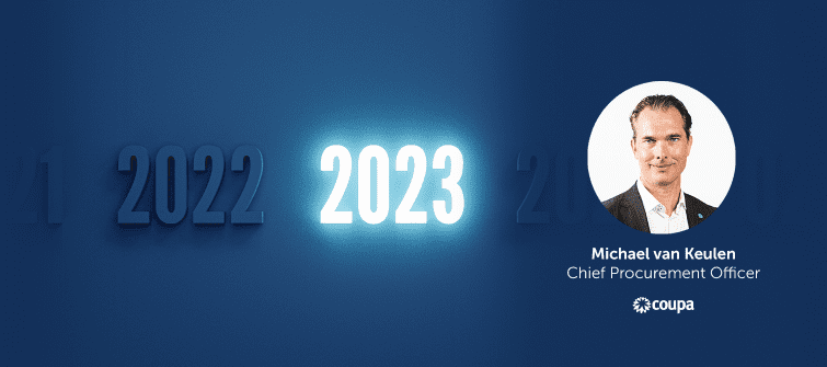 The Year in Reflection as CPO and an Outlook to 2023