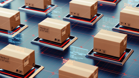 Using AI-Driven Commodity Classification to Improve Business Spend Visibility