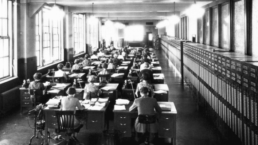 It’s Time to Evolve Back-Office Operations