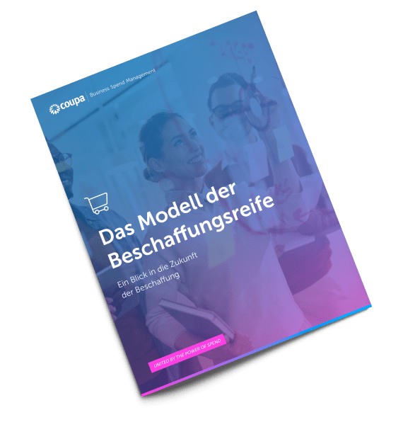 2022_Procurement-Maturity-Model-eBook_Mockup_de-DE