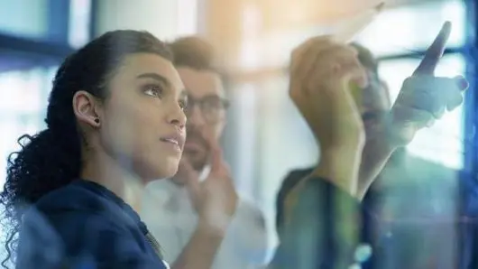 Holistic Strategic Planning that Creates Long-Term Value: A joint role for Supply Chain, Finance, and S&OP