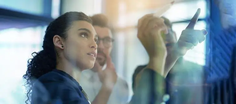 Holistic Strategic Planning that Creates Long-Term Value: A joint role for Supply Chain, Finance, and S&OP