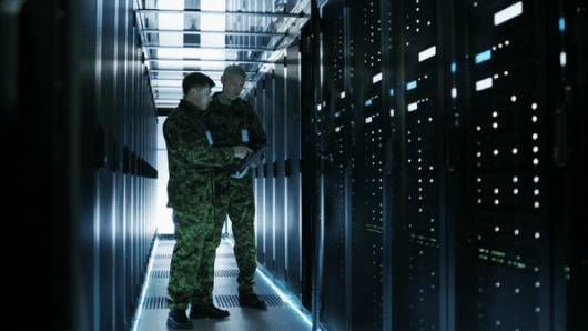 Just-In-Time Or Just-In-Case? Inventory Management Strategies for Defense-Critical Supply Chains