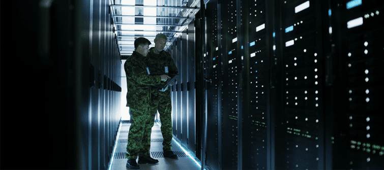 Just-In-Time Or Just-In-Case? Inventory Management Strategies for Defense-Critical Supply Chains