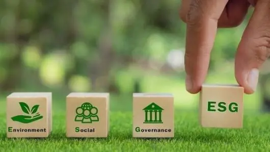 What ESG Means to Your Organization and Which Laws or Regulations Apply