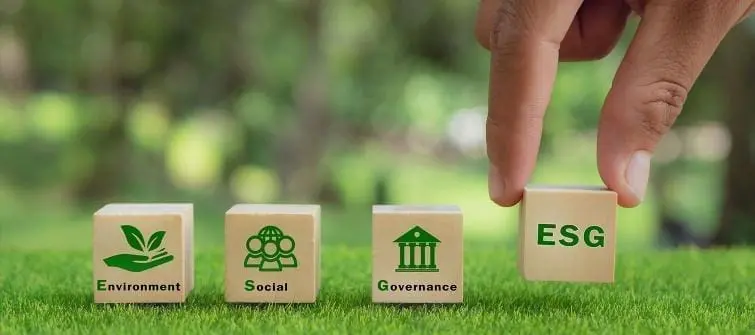 What ESG Means to Your Organization and Which Laws or Regulations Apply