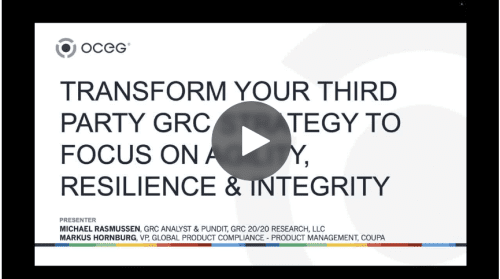 on-demand webinar