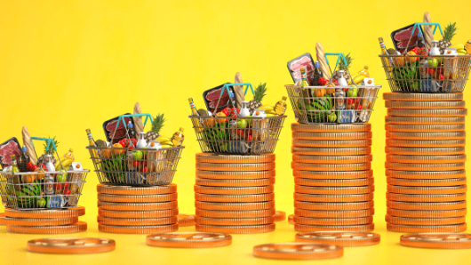 5 Ways Your Supply Chains Can Thrive in an Inflationary World