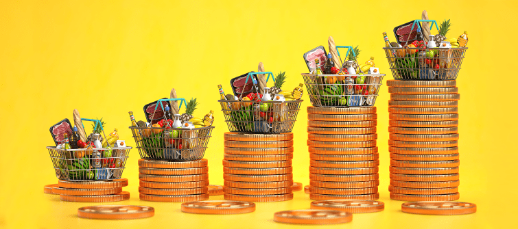 5 Ways Your Supply Chains Can Thrive in an Inflationary World