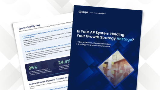 7 Signs Youve Outgrown Your AP System Image