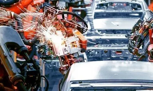 Automotive Supply Chain Design & Planning